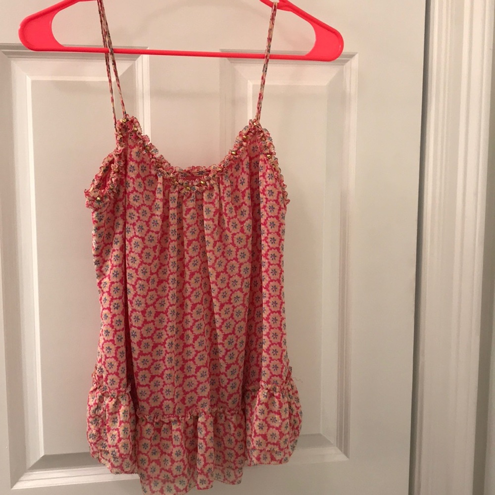 Juicy couture tank